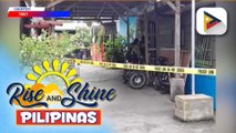 Dentista na Brgy. Kagawad sa Calapan City, natagpuang patay sa loob ng kanyang bahay