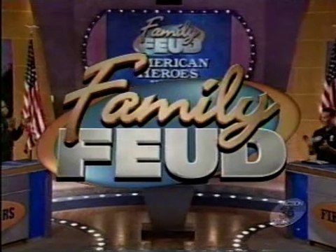 Crime Fighters vs. Firefighters (American Heroes Week ep), 10/01