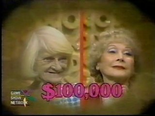 Seniors Tournament finals (day 2), 11/79