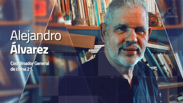 Reporte Climático 128 | Cambio climático: un asunto de derechos humanos
