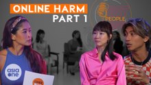 Is online harm real harm? | Got People Say