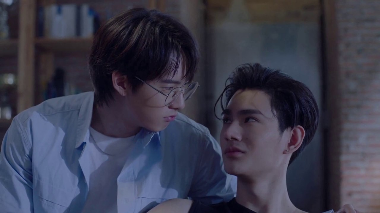 SUPANUT - KON MAI KOY DEE (OST Pit Babe The Series)