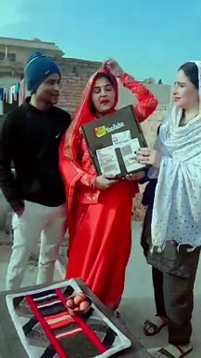 Seema Haider का इस वीडियो में साफ दिखा बेबी बंप, अब वीडियो जमकर काट रहा बवाल