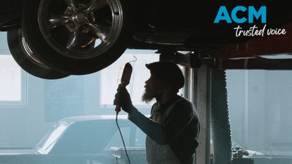 Which cars break down the most on Aussie roads?