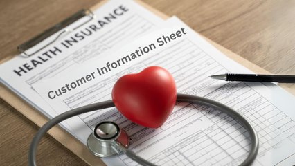 हेल्थ इंश्योरेंस की उलझन सुलाझाएगी कस्टमर इंफोर्मेशन शीट, समझिए CIS की बारीकियां