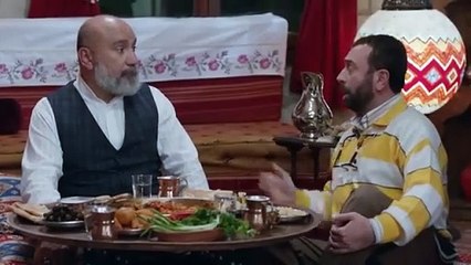 مسلسل العروس الجديدة الحلقة 24 مدبلجة