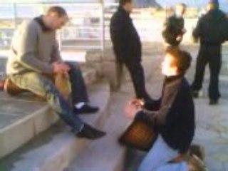 face à face entre amis question réponse