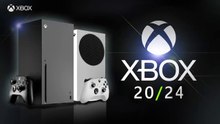 ENTIRE Xbox 2024 New Exclusive Games for Xbox Series