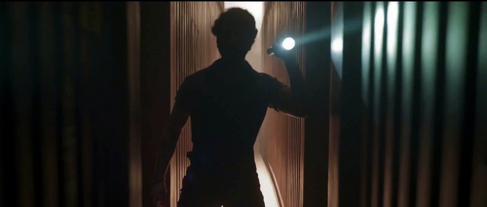 Devara Part-1 _ Glimpse - Hindi - NTR _ Koratala Siva _ Anirudh _ 5 April 2024
