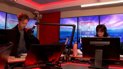 ON VOUS EN PARLE - Les derniers instants de la reine Elizabeth II