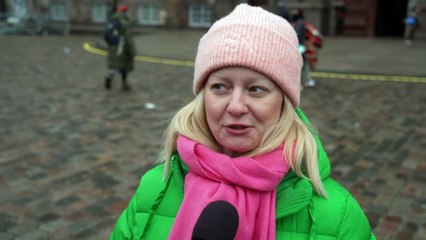 The secret weapon of the Danish monarchy's survival