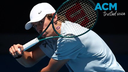 Australian Open 2024: Alex de Minaur's Bold Ambitions Amid Djokovic's Praise 🎾