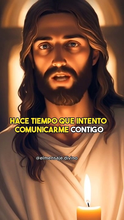 Oracion jesus