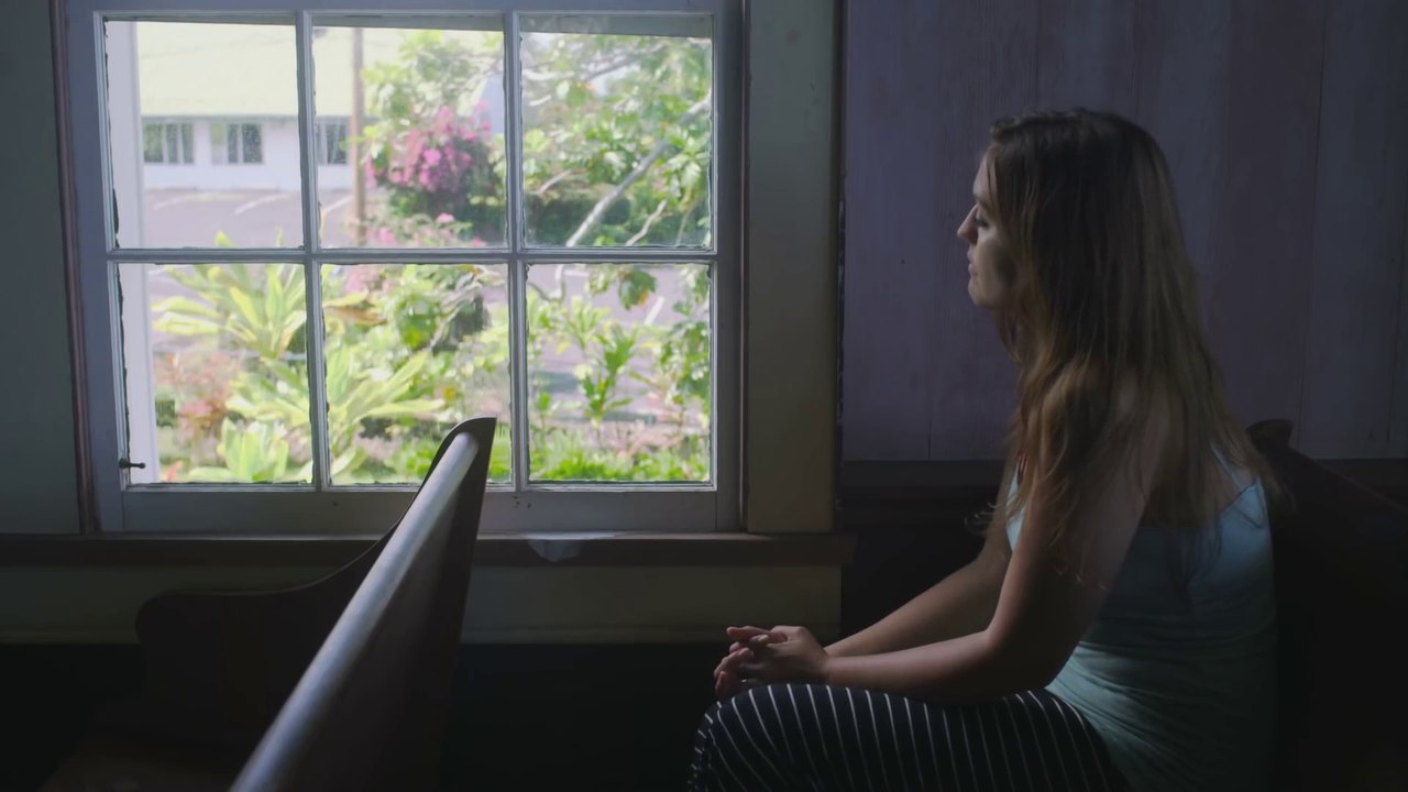 What to Do When You Feel Like You're Not Enough for Him