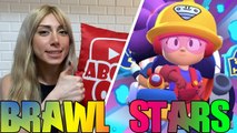  Brawl Stars Kızlara Öğretilirse  | ❤️ Yeni Karakter Bulluk ❤️ | Brawl Stars Türkçe