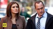 Mariska Hargitay on 25 Years of SVU and Friendship with Chris Meloni and Kelli G