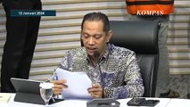 Kronologi OTT Bupati Labuhanbatu Erik Adtrada Ritonga dan Anggota DPRD, KPK Amankan Rp551 Juta