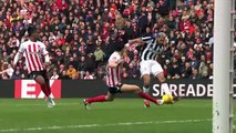 Sunderland v Newcastle United Key Moments  Emirates FA Cup 2023-24 Match