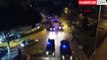 İçişleri Bakanı Yerlikaya: MERCEK-9 Operasyonunda 2 Bin 36 Şüpheli Gözaltına Alındı