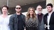 HANKS Night Out! Tom Hanks and Rita Wilson’s Make Red Carpet Appearance with The