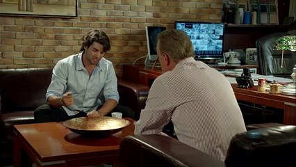 مسلسل مازال لدي أمل الحلقة 13 مدبلج