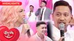 Vice asks Vhong and Jhong the most romantic thing they can do | Expecially For You