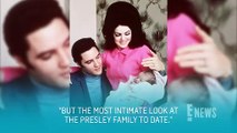 Lisa Marie Presley’s Memoir Will Be Released By Daughter Riley Keough _ E! News