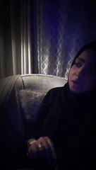 تأكد ان الله معك في كل لحظة فلا تخف