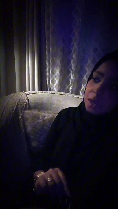 تأكد ان الله معك في كل لحظة فلا تخف