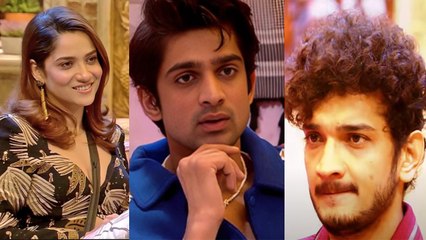 Bigg Boss Live: घरवालों  को मिला बड़ा झटका, Samarth के बाद ये Contestant होगा घर से बाहर! Filmibeat