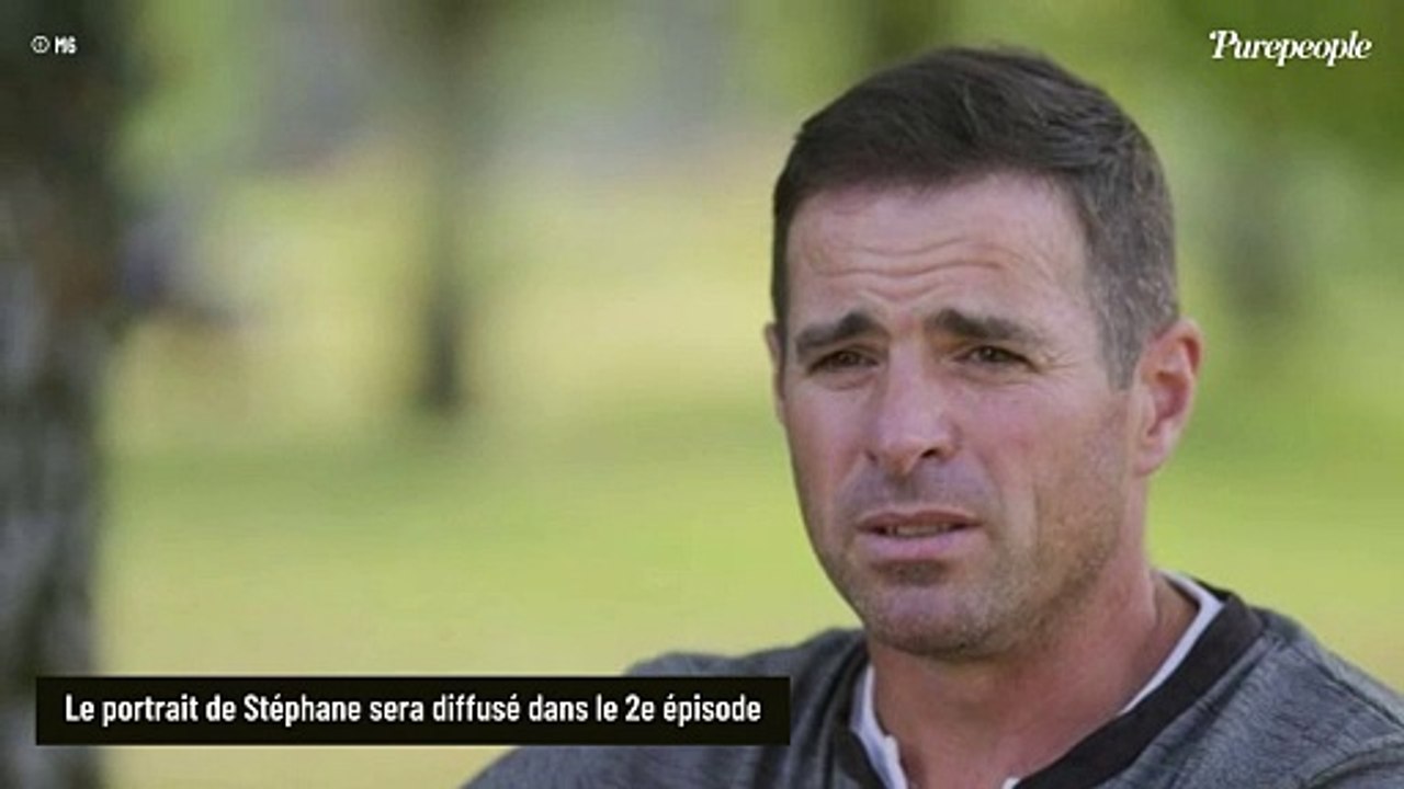 PORTRAIT - Stéphane (L'amour est dans le pré 2024) : Sa vie s'effondre à cause de la maladie