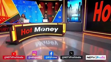 Hot Money | Sensex, Nifty Scale Life Highs | NDTV Profit