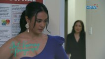 Abot Kamay Na Pangarap: Ang mapait na nakaraan ni Justine (Episode 423)