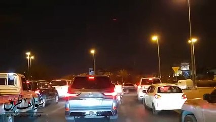 1653 - قصة في مخيلتي !! سوالف طريق