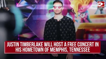 Justin Timberlake's Musical Comeback Takes Center Stage