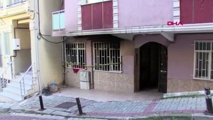 Yangında dumandan zehirlenen şehit kızı Nazlı öldü