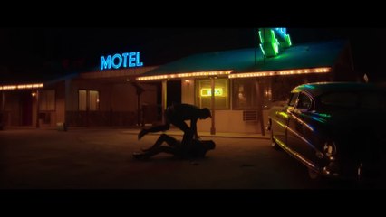 HE WENT THAT WAY Official Trailer 2024_1080p