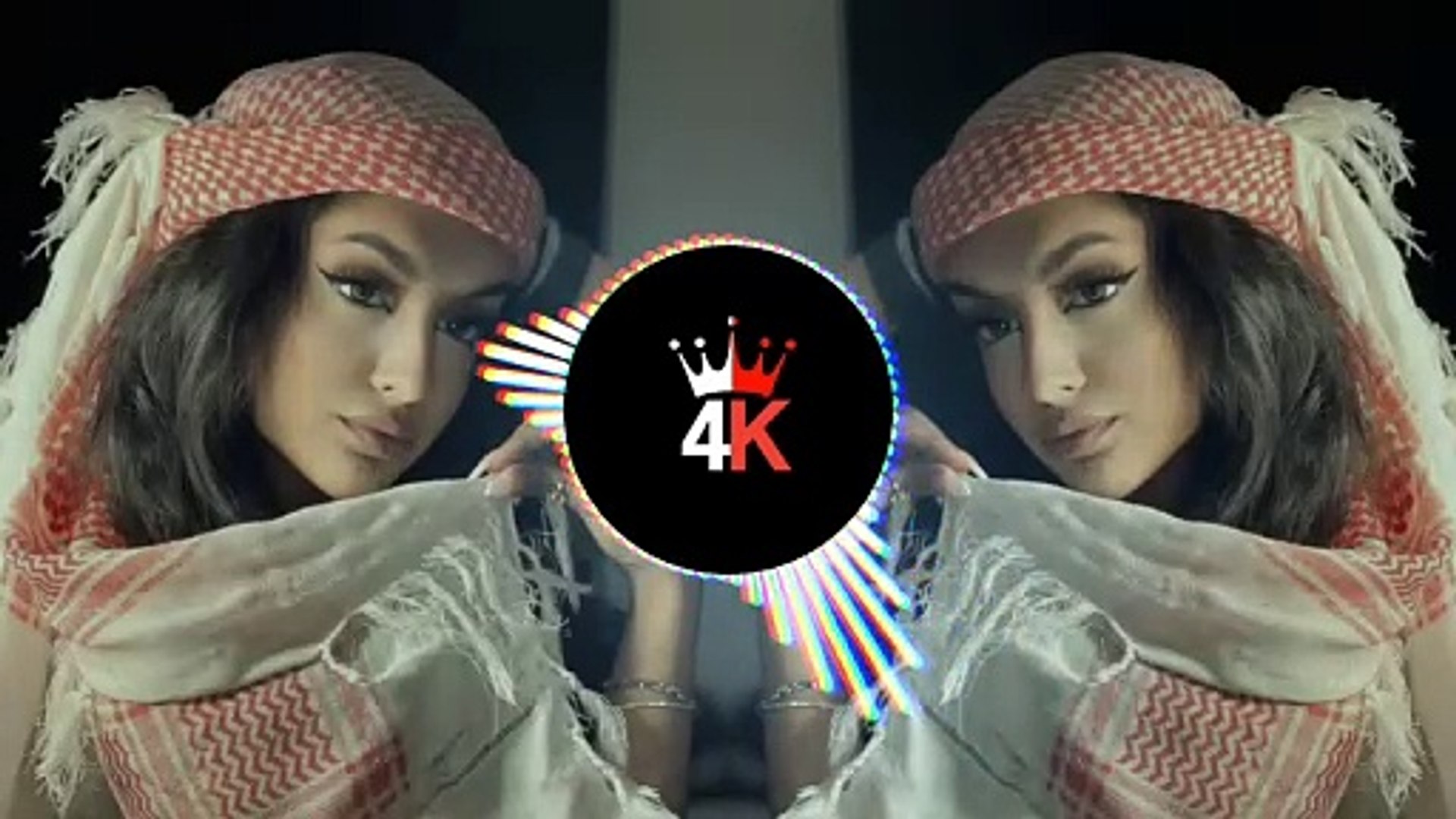⁣Arabic New Remix Songs 2024  Bass Booster Songs  Arabic Viral Songs  Arabic Best Remix 2024 ❤️
