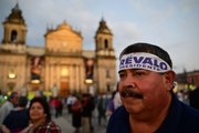 Guatemala inviste a su presidente tras una constitución de las cortes caótica | Las 7 de 'Hoy por Hoy'