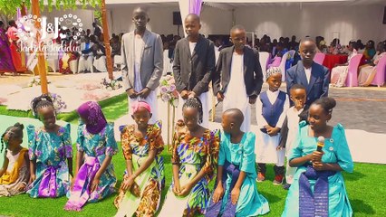 Jadidah & Jedidah [ Cr3axions Short Muvie ]