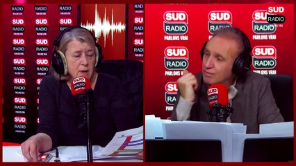Arlette Chabot : "La nomination d'Attal est la réponse au phénomène Bardella"