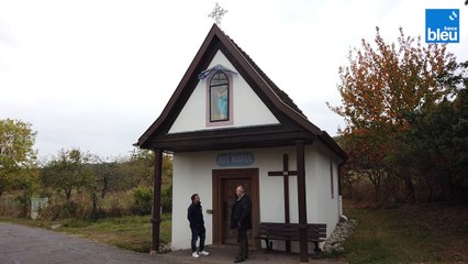 Sentier Viticole du Gottestal à Leimbach avec Etienne Peter 5/5
