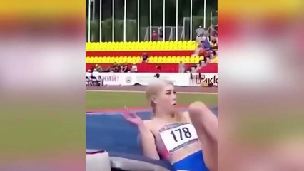 Funny Girls Fails #61 - Instant Regret Fails Compilation