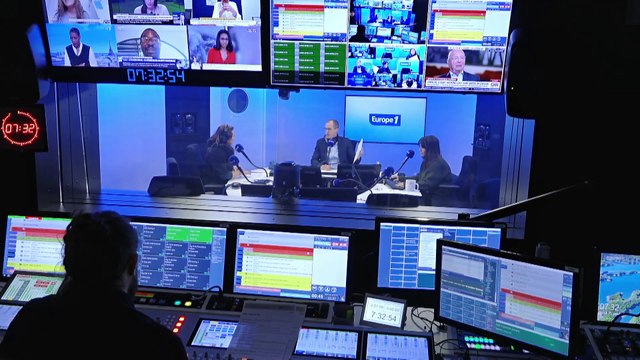 INFO EUROPE 1 – L’ecstasy inonde le marché français des stupéfiants