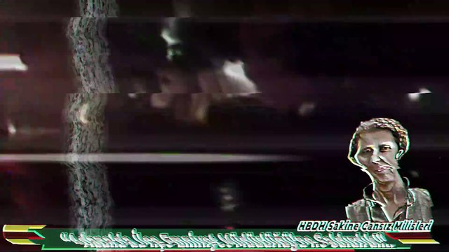 HBDH Sakine Cansız Milisleri “Adana’da İlçe Emniyet Müdürlüğünü Vurduk!”