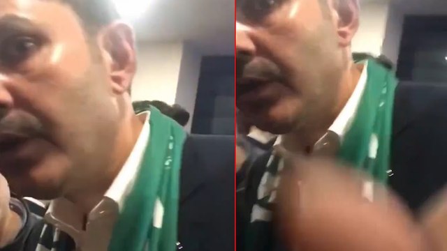 Murat Kurum'dan TOKİ mağdurlarına dikkat çeken hareket