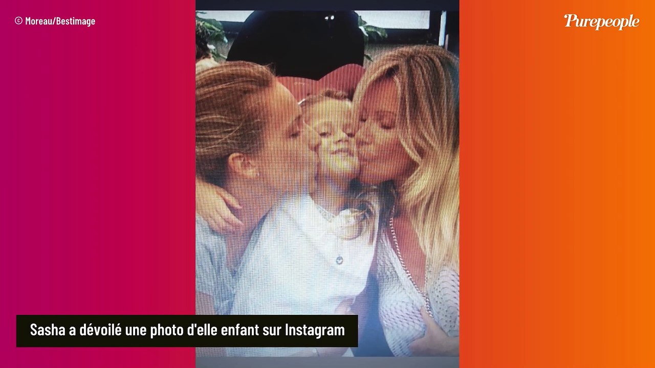 Joalukas Noah très proche d'une sublime "fille de" : photo du duo très complice pour un anniversaire