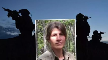 MİT'ten Metina'da kritik operasyon: PKK'lı Hülya Mercen etkisiz hale getirildi