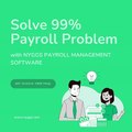 Payroll Management Software - Run Payroll Automatically