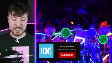 World’s Most Expensive Food Mr Beast